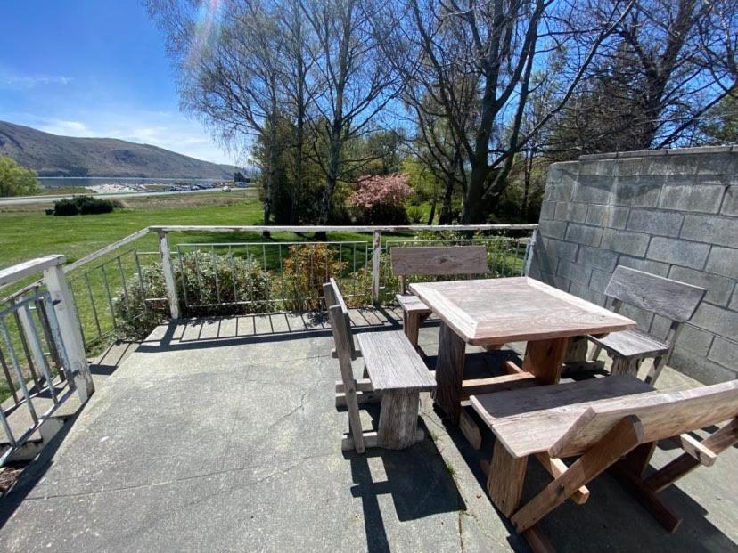 Holiday home Garden - Tekapo *